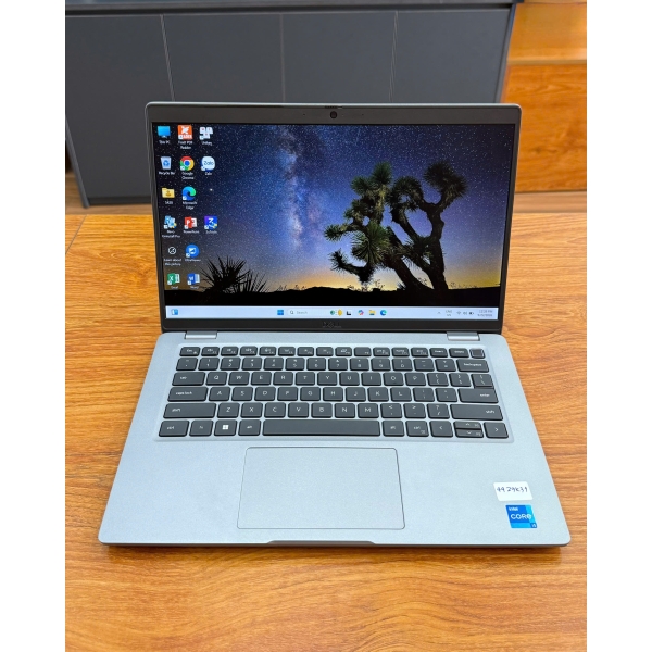Dell Latitude 5420