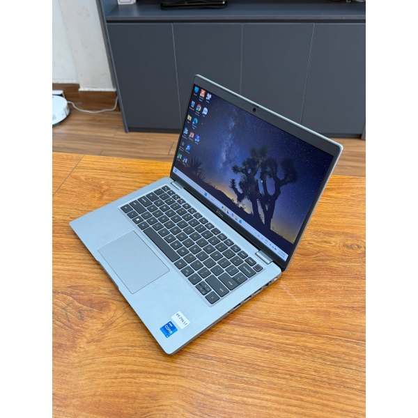 Dell Latitude 5420
