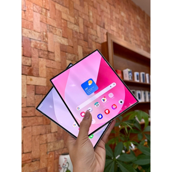 Samsung Galaxy ZFold 6
