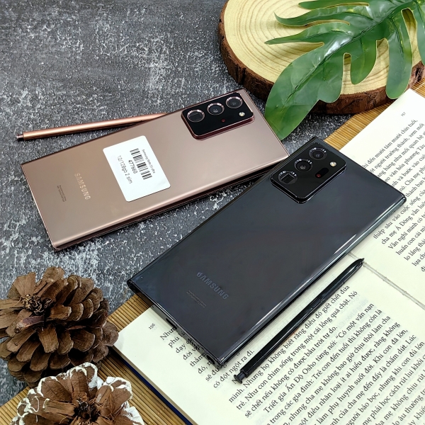 Galaxy Note 20 Ultra 5G