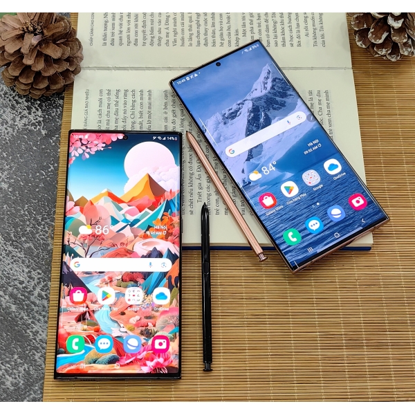 Galaxy Note 20 Ultra 5G