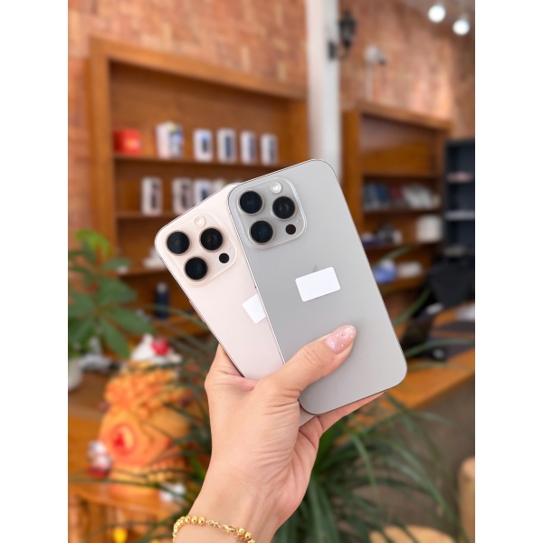 Iphone 16 Pro