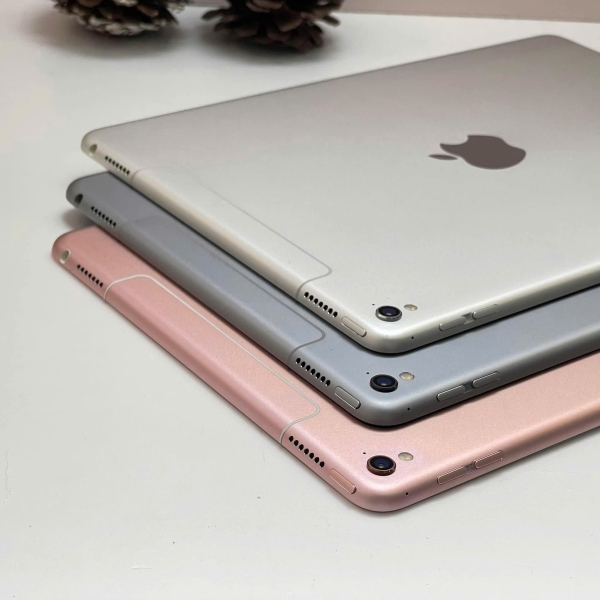 iPad Pro 9.7 inch