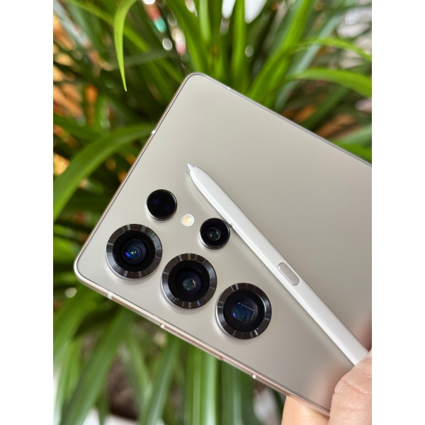 Samsung S25 Ultra