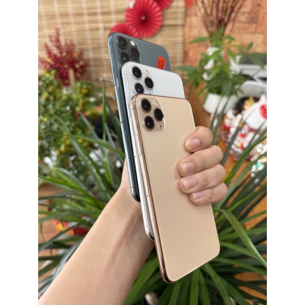 Iphone 11 Pro Max
