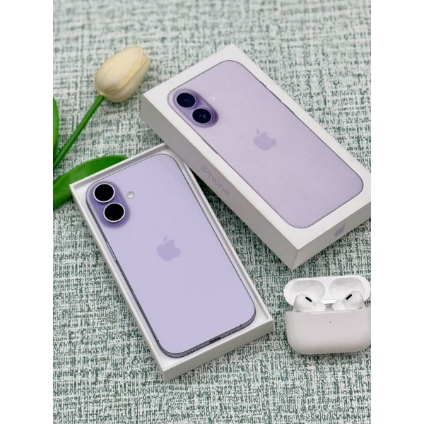 iPhone 17