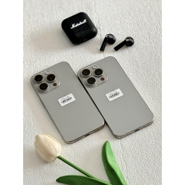 Iphone 15 Pro