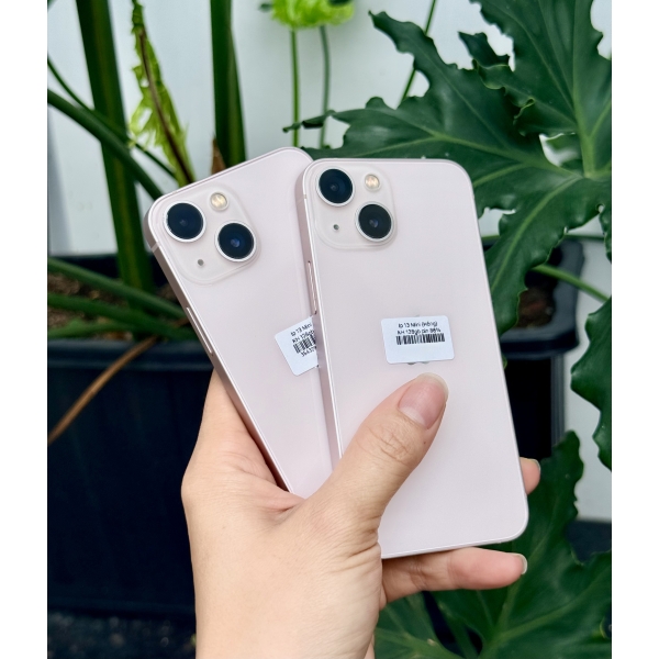 Iphone 13 Mini