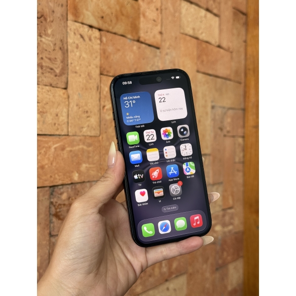 Iphone 16 VN