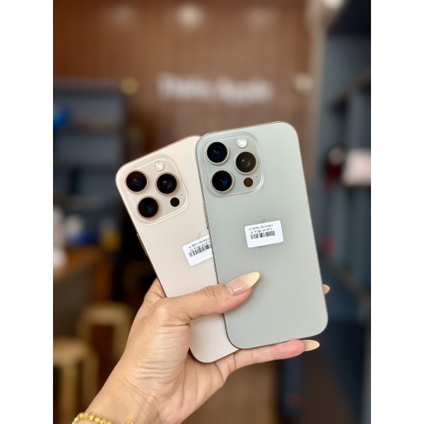 Iphone 16 Pro