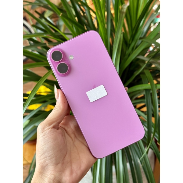 Iphone 16 Plus VN