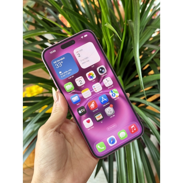 Iphone 16 Plus VN