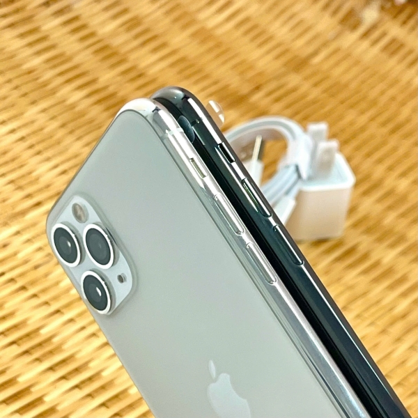 iPhone 11 Pro