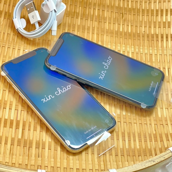 iPhone 11 Pro