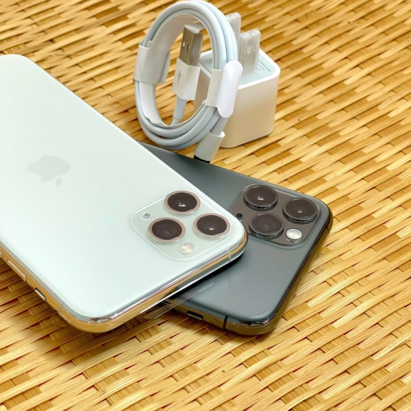 iPhone 11 Pro