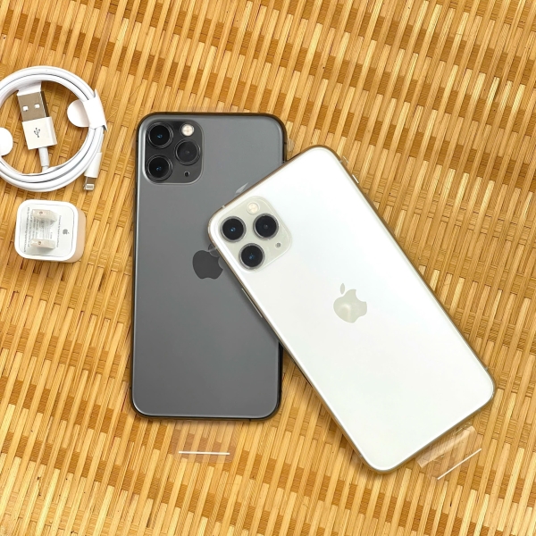 iPhone 11 Pro