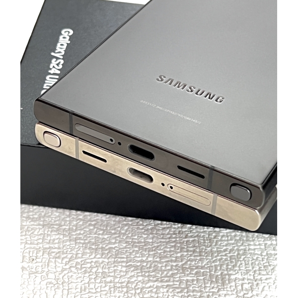 Samsung S24 Ultra