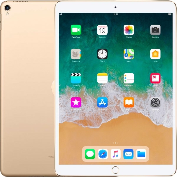 iPad Pro 10,5 inch
