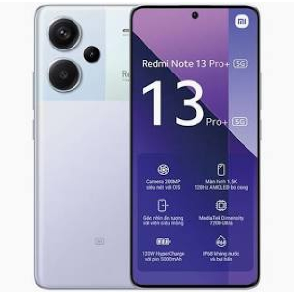 Redmi Note 13 Pro 5G