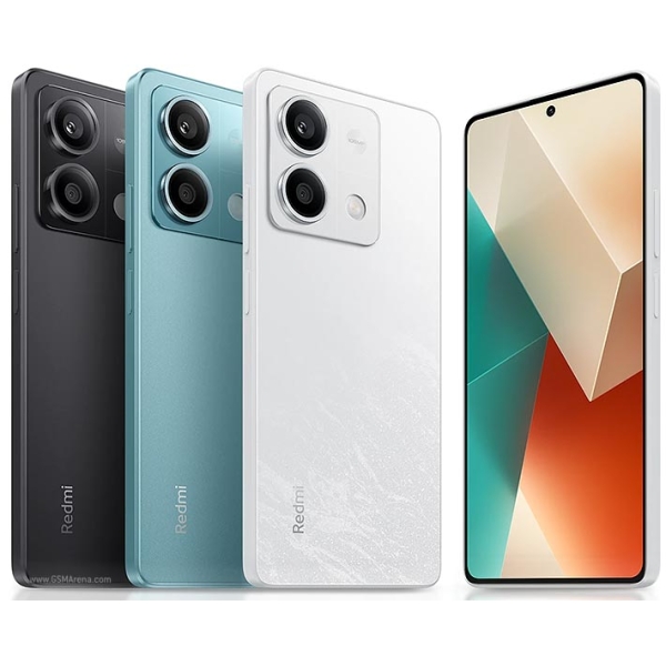 Redmi Note 13 5G