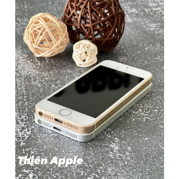 iPhone 5 SE 