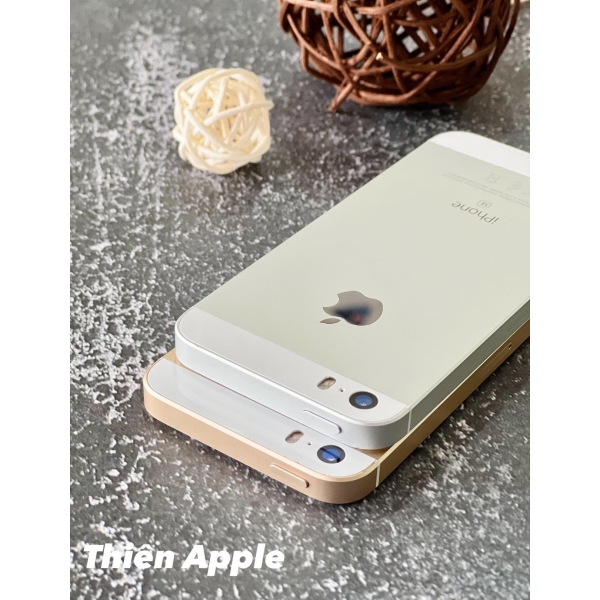 iPhone 5 SE 