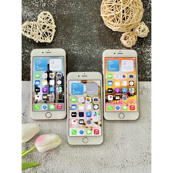 iPhone 6S
