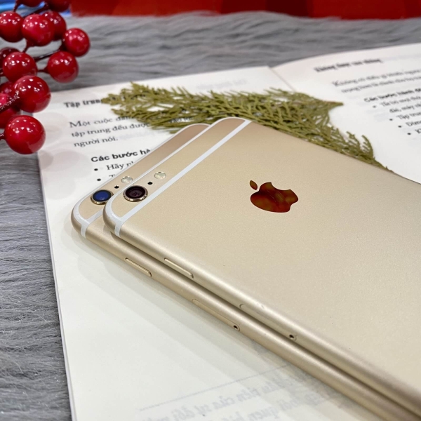 iPhone 6S Plus