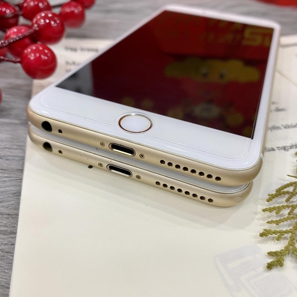 iPhone 6S Plus
