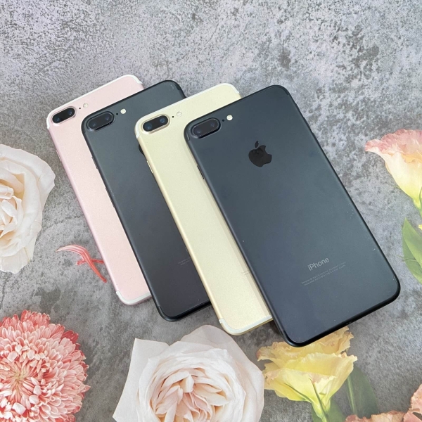 iPhone 7 Plus