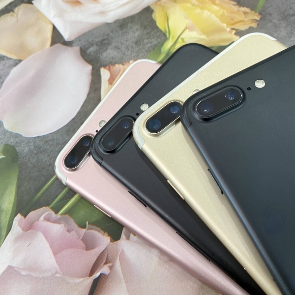 iPhone 7 Plus