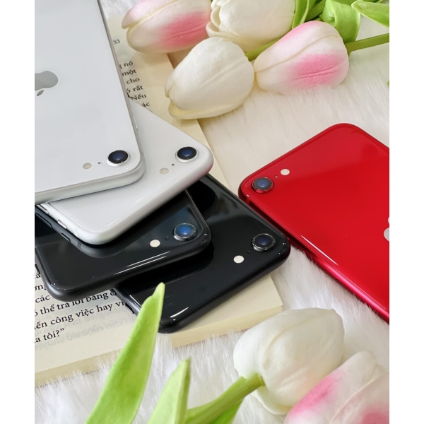 iPhone SE 2020
