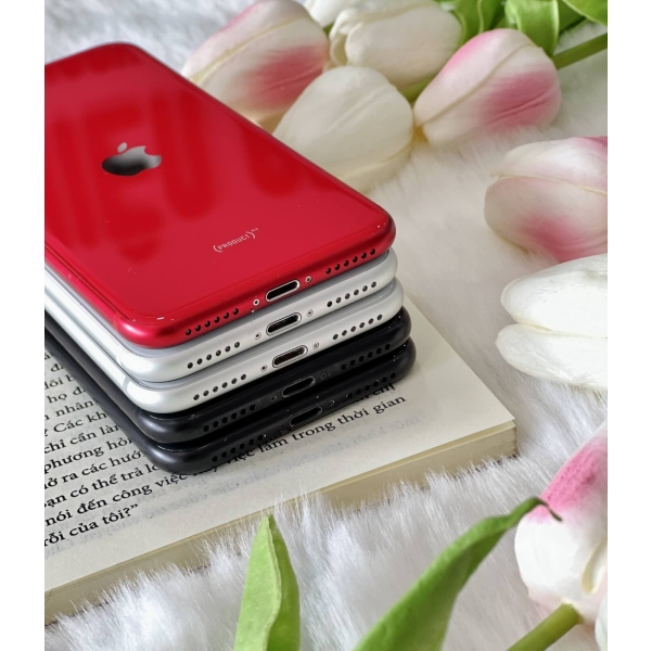 iPhone SE 2020