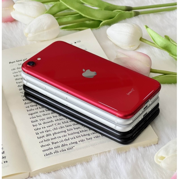 iPhone SE 2020