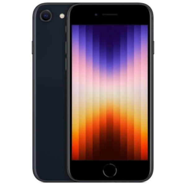 iPhone SE 2022