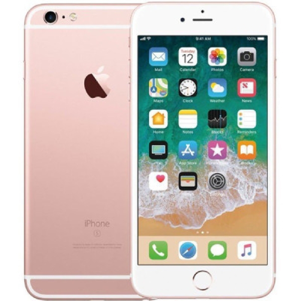 iPhone 6S Plus