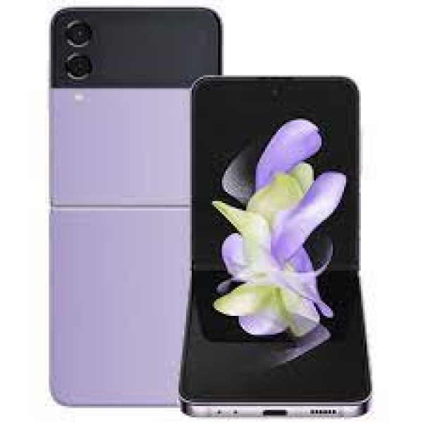 Samsung Galaxy Zflip 4