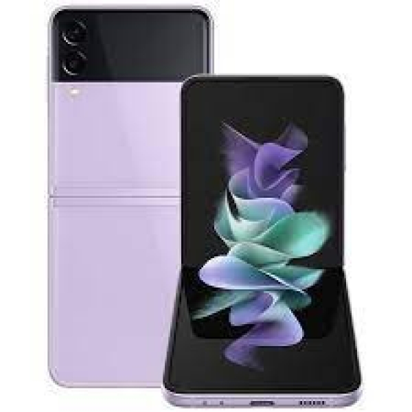 Samsung Galaxy Zflip 3