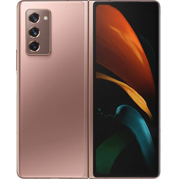 Samsung Galaxy Zfold 2
