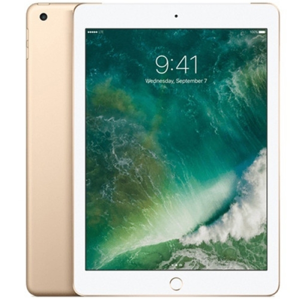 iPad Pro Gen 5 (2017)