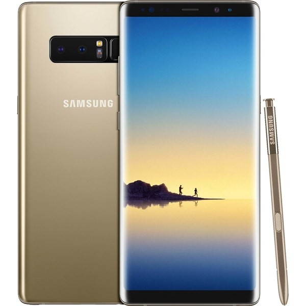 Samsung Galaxy Note 8