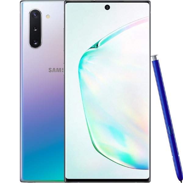 Samsung Galaxy Note 10