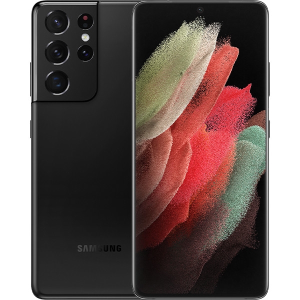 Samsung Galaxy S21 Ultra