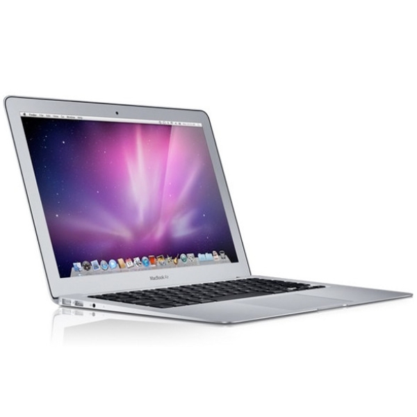 Macbook Air 2016