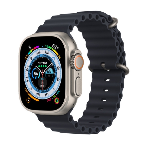 Apple Watch Ultra