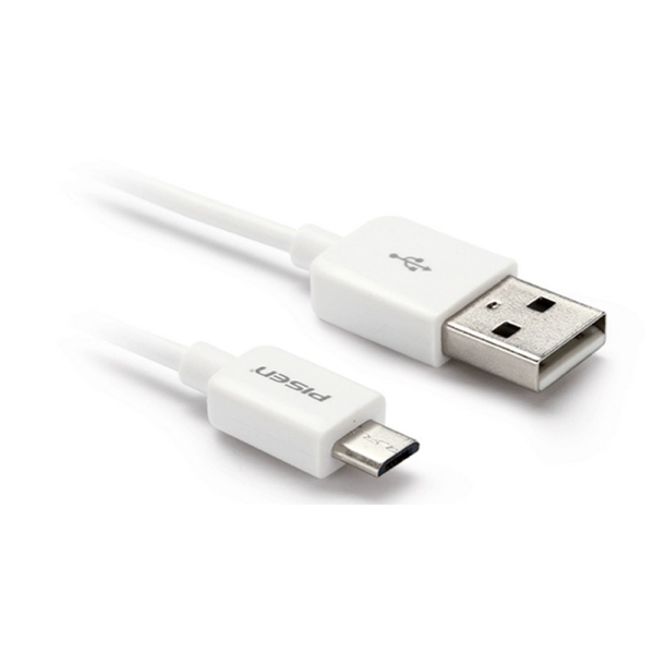 Cáp sạc USB A - Micro USB