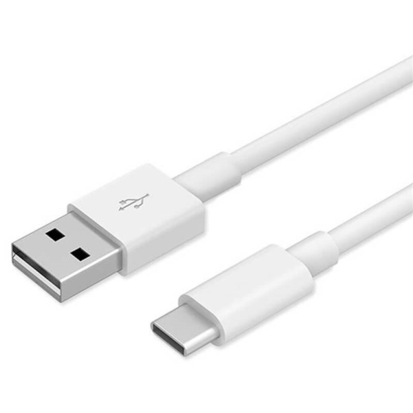 Cáp sạc USB A - Type C