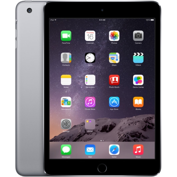 iPad Mini 3 (2014)