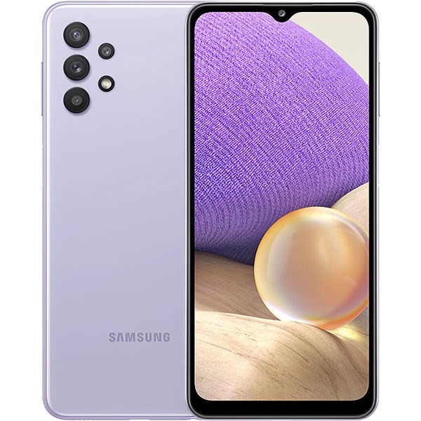Samsung Galaxy A32 5G