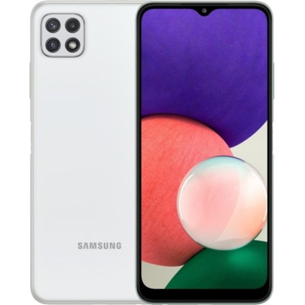 Samsung Galaxy A22s 5G